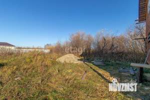 Дом 133м², 2-этажный, участок 8 сот.