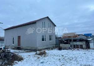 Дом 140м², 2-этажный, участок 0 сот.