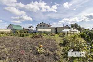 Дом 144м², 2-этажный, участок 15 сот.