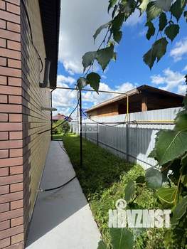 Дом 112м², 2-этажный, участок 10 сот.