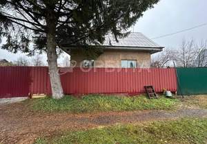 Дом 50м², 2-этажный, участок 0 сот.