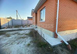 Дом 95м², 1-этажный, участок 6 сот.