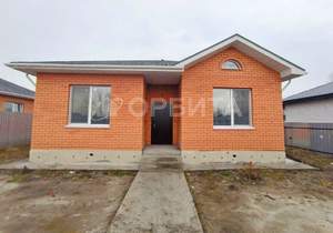 Дом 80м², 2-этажный, участок 0 сот.