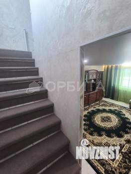 Дом 98м², 2-этажный, участок 8 сот.