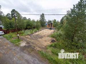 Дом 64м², 2-этажный, участок 9 сот.