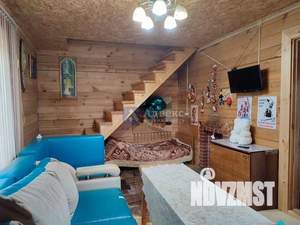 Дача 72м², 2-этажный, участок 5 сот.