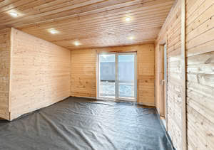 Дом 52м², 1-этажный, участок 5 сот.