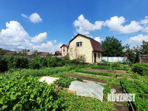 Дом 65м², 2-этажный, участок 6 сот.