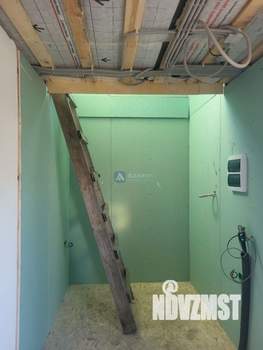 Дом 85м², 2-этажный, участок 6 сот.