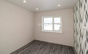 Дом 136м², 1-этажный, участок 8 сот.