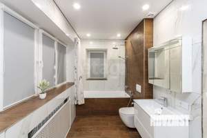 Дом 121м², 2-этажный, участок 5 сот.