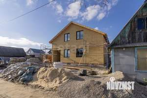 Дом 150м², 2-этажный, участок 5 сот.