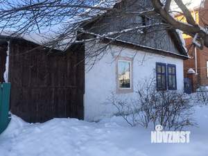 Дом 90м², 1-этажный, участок 6 сот.