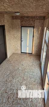 Дом 115м², 2-этажный, участок 8 сот.