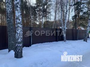 Дача 10м², 2-этажный, участок 9 сот.