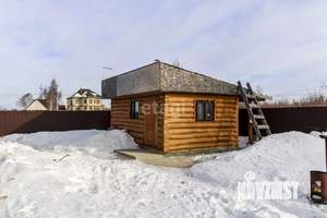 Дом 217м², 2-этажный, участок 12 сот.