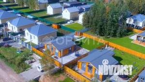 Дом 85м², 2-этажный, участок 5 сот.