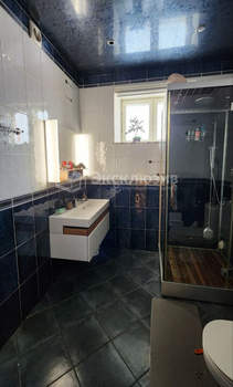 Дом 398м², 2-этажный, участок 15 сот.