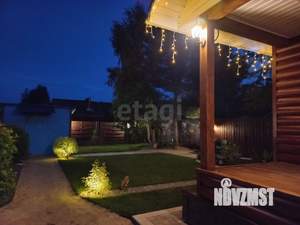 Дом 36м², 2-этажный, участок 10 сот.