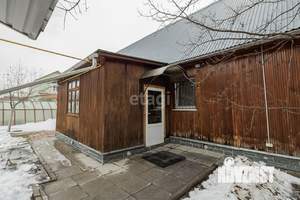 Дом 140м², 2-этажный, участок 7 сот.