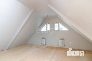 Дом 82м², 2-этажный, участок 5 сот.