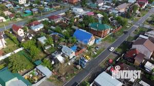 Дом 86м², 1-этажный, участок 3 сот.