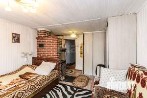 Дом 100м², 2-этажный, участок 6 сот.