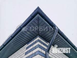 Дом 91м², 2-этажный, участок 5 сот.