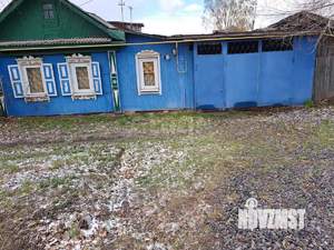Дом 50м², 1-этажный, участок 3 сот.
