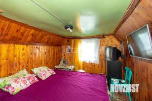 Дом 20м², 2-этажный, участок 5 сот.