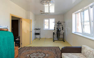 Дом 110м², 1-этажный, участок 4 сот.