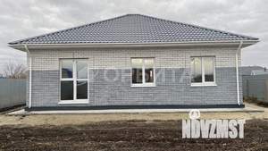 Дом 98м², 2-этажный, участок 5 сот.