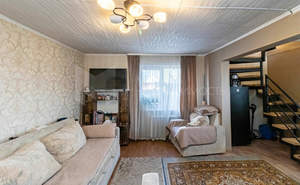 Дом 78м², 2-этажный, участок 6 сот.