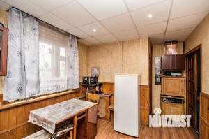 Дом 67м², 1-этажный, участок 5 сот.