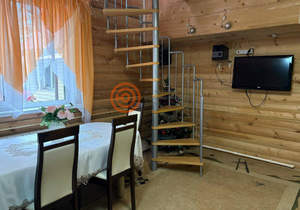 Дом 160м², 2-этажный, участок 8 сот.