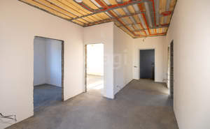 Дом 75м², 1-этажный, участок 4 сот.