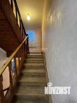 Дом 400м², 3-этажный, участок 13 сот.