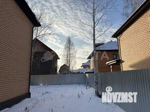 Дом 133м², 2-этажный, участок 5 сот.