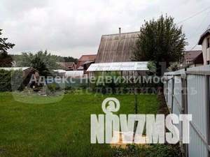 Дом 57м², 2-этажный, участок 5 сот.