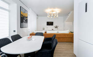 Дом 150м², 2-этажный, участок 2 сот.