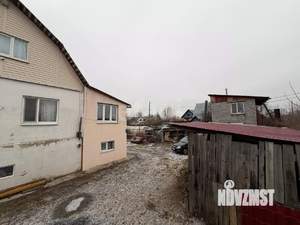 Дом 166м², 3-этажный, участок 14 сот.