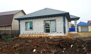 Дом 100м², 2-этажный, участок 0 сот.