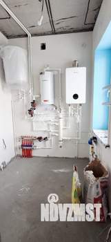 Коттедж 155м², 2-этажный, участок 5 сот.