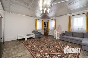 Дом 43м², 1-этажный, участок 5 сот.