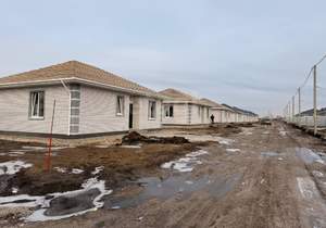 Дом 77м², 1-этажный, участок 6 сот.