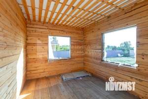 Коттедж 142м², 2-этажный, участок 8 сот.