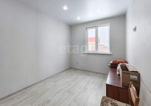 Дом 48м², 1-этажный, участок 6 сот.