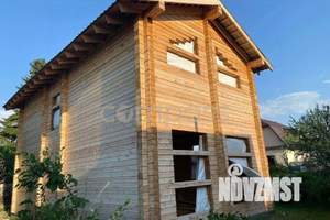 Коттедж 100м², 2-этажный, участок 4 сот.