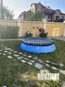 Дом 196м², 2-этажный, участок 5 сот.