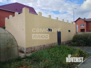 Коттедж 392м², 3-этажный, участок 10 сот.